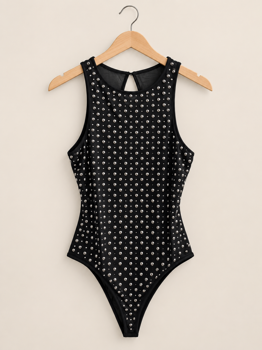 Tachas body