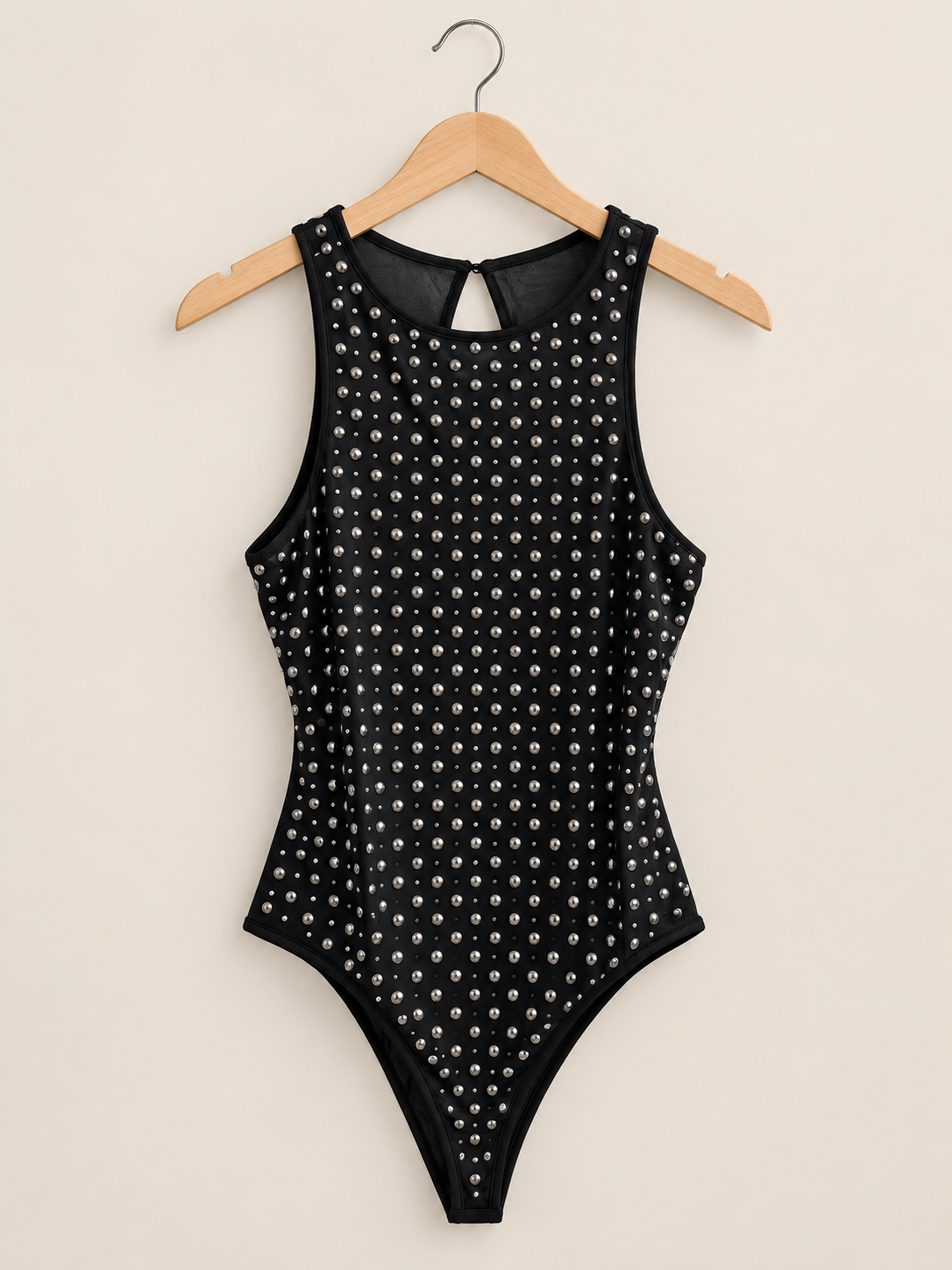 Tachas body