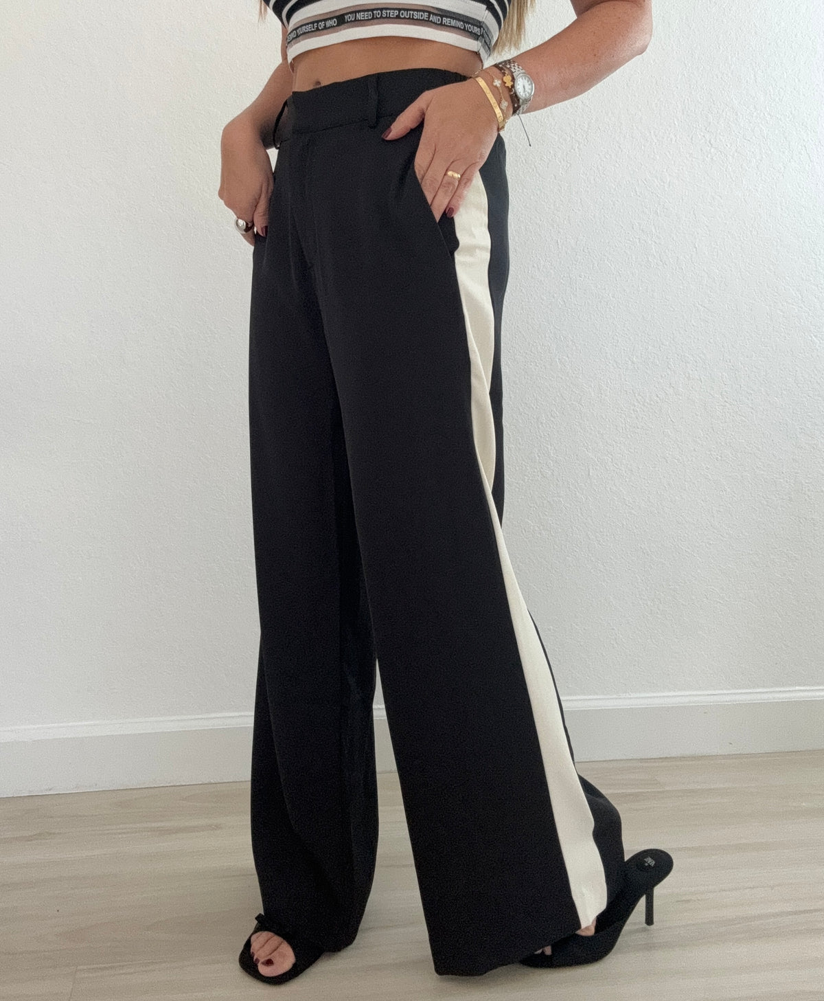 Tirzo pants