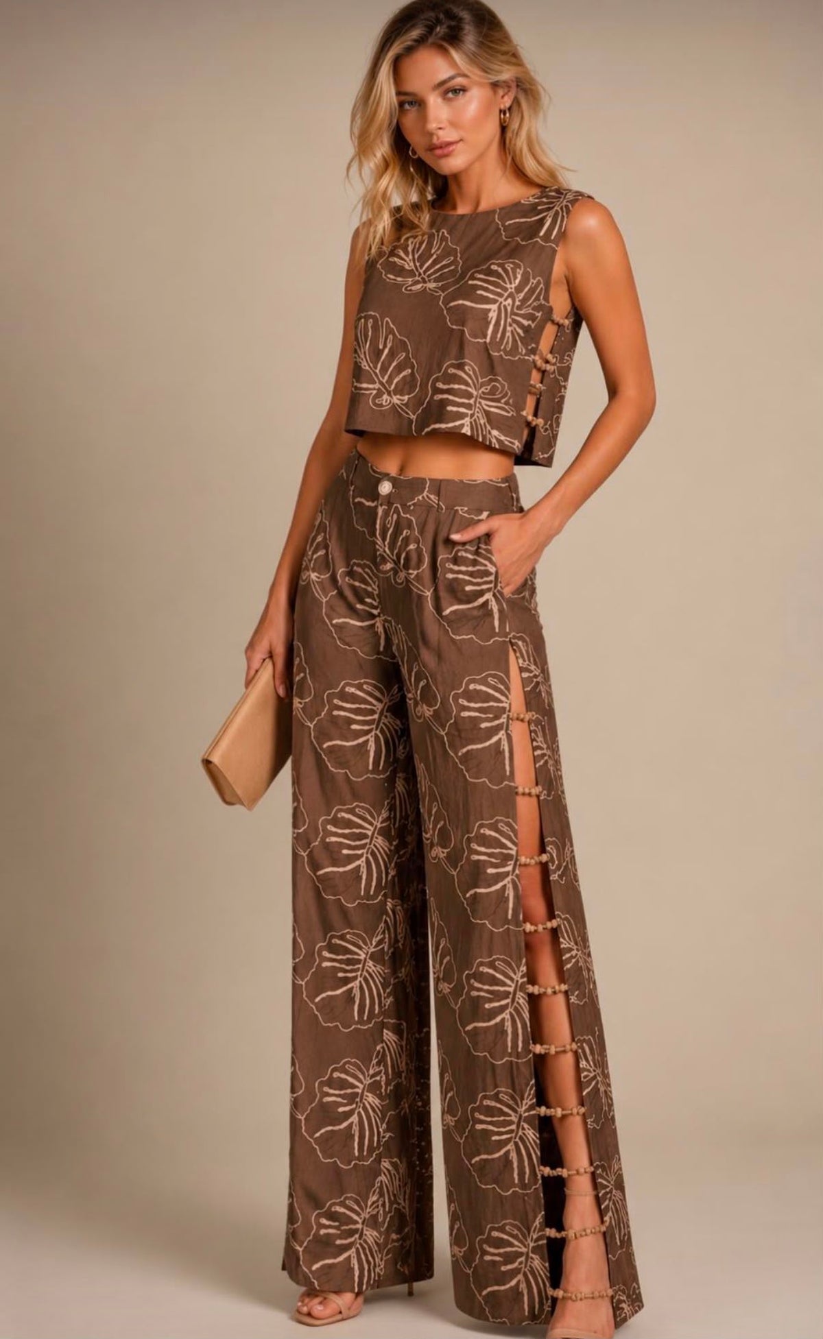 embroidery set