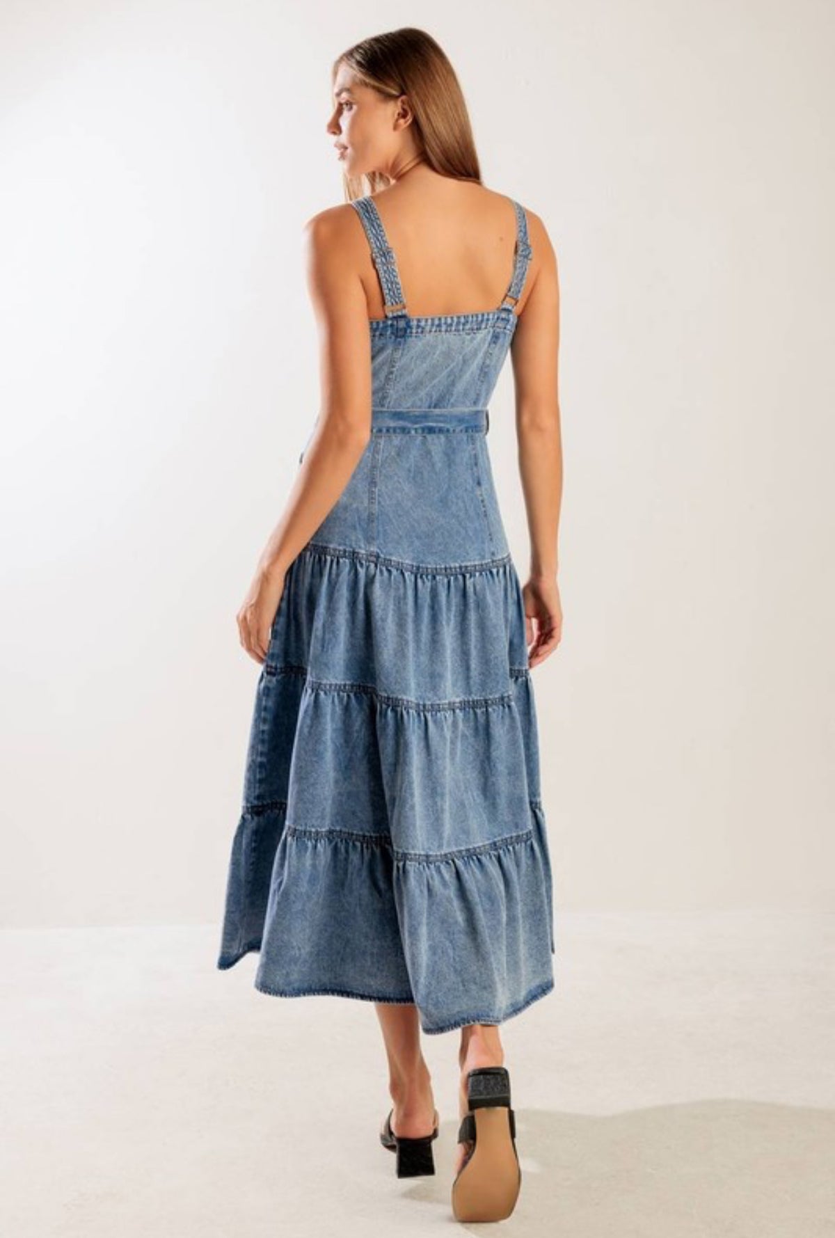 Mila dress