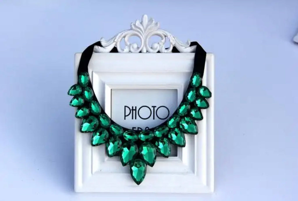 Gluglu necklace