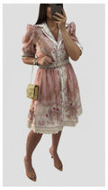 Roma dress