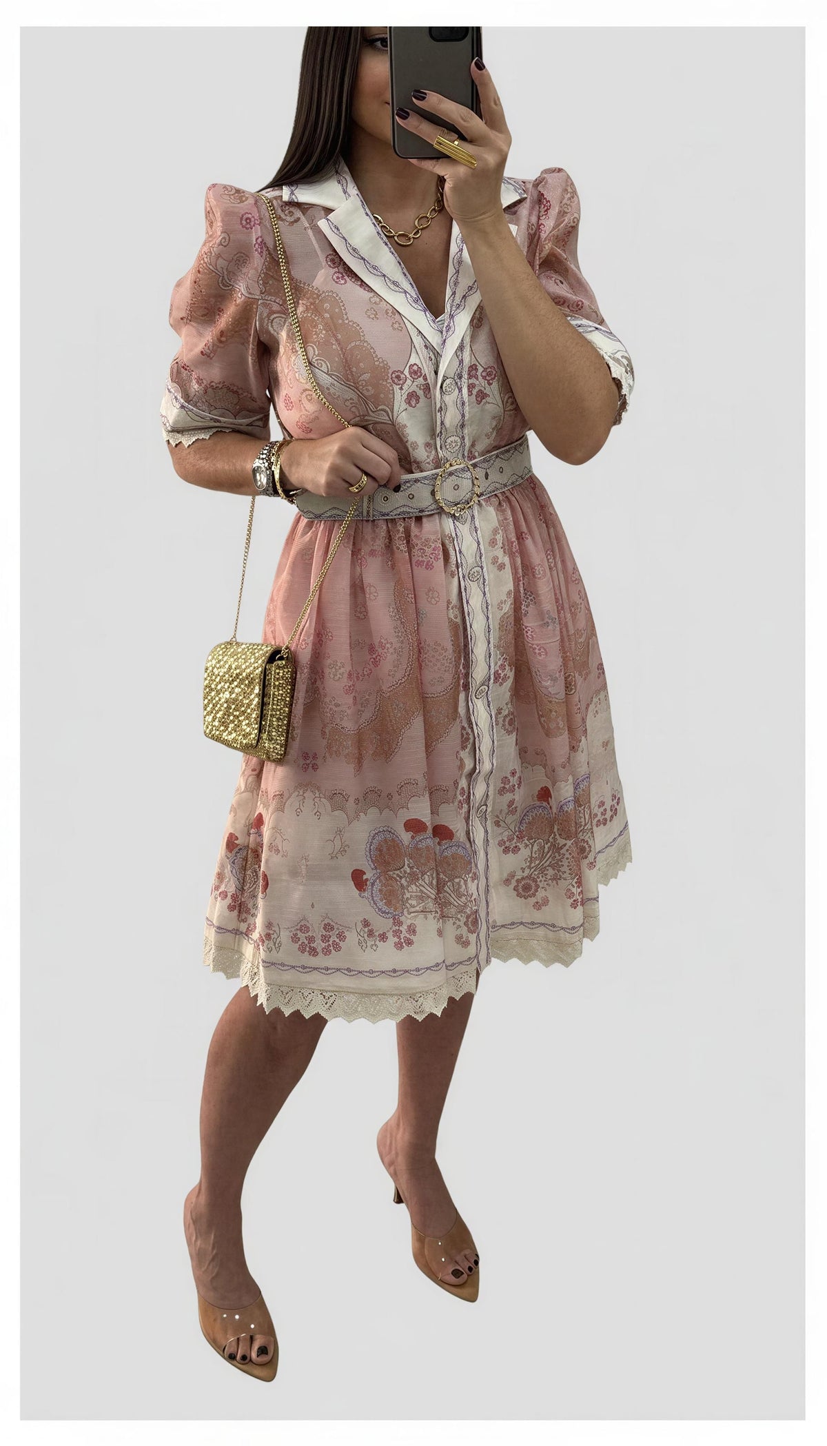 Roma dress