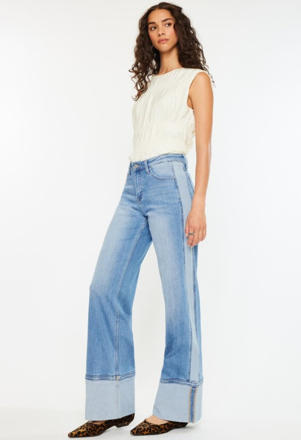 Kan jeans