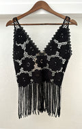 Anna blouse