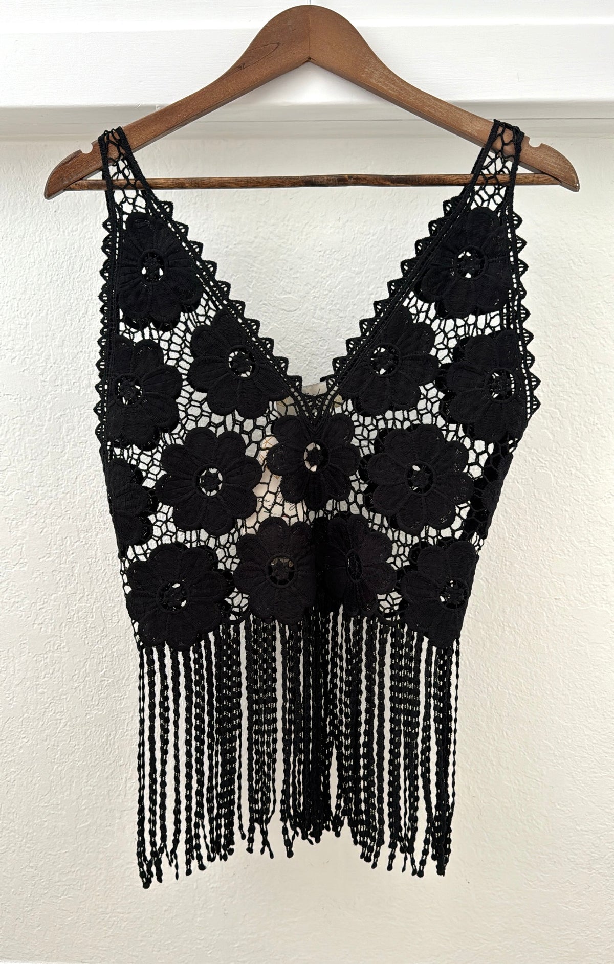 Anna blouse