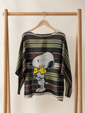 Snoopy top