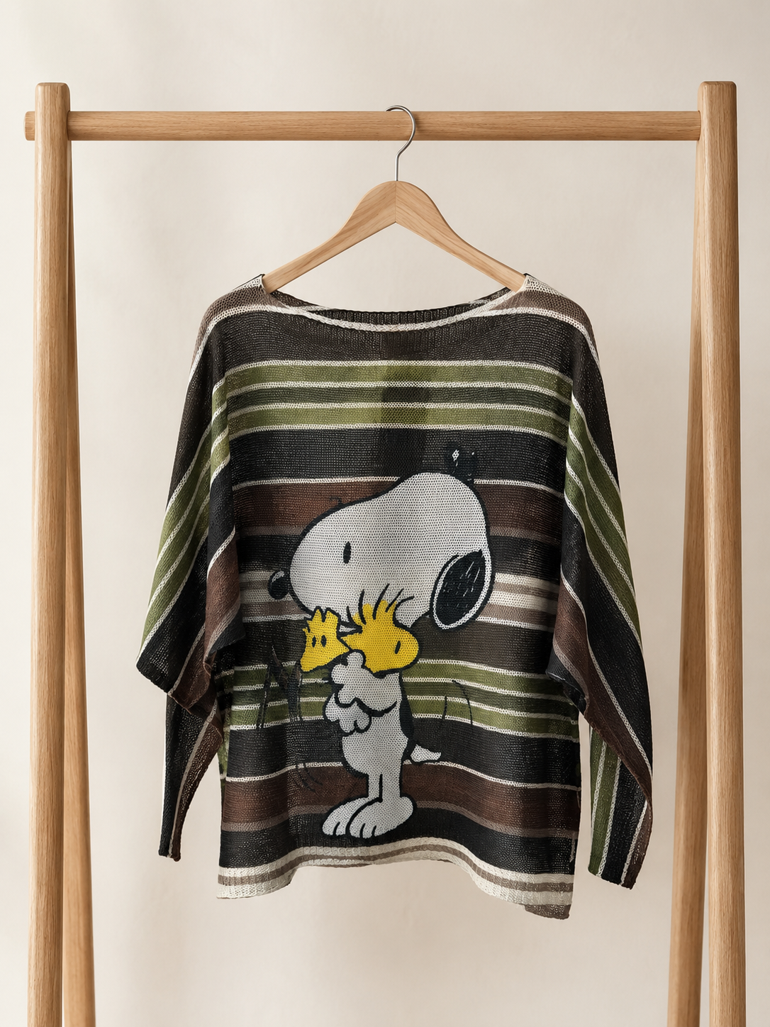 Snoopy top