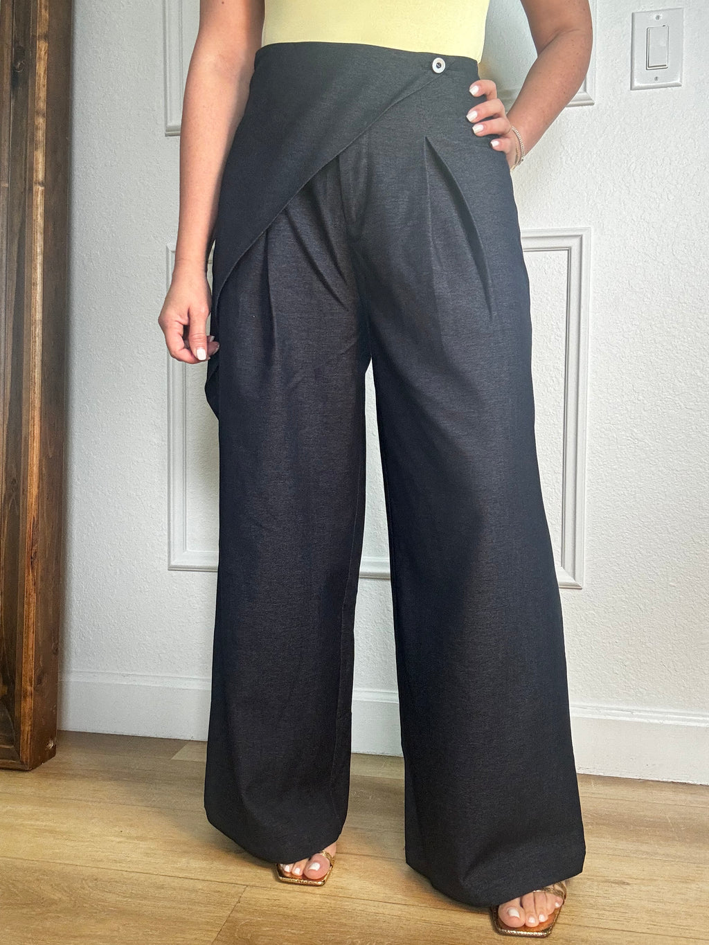Vero pant