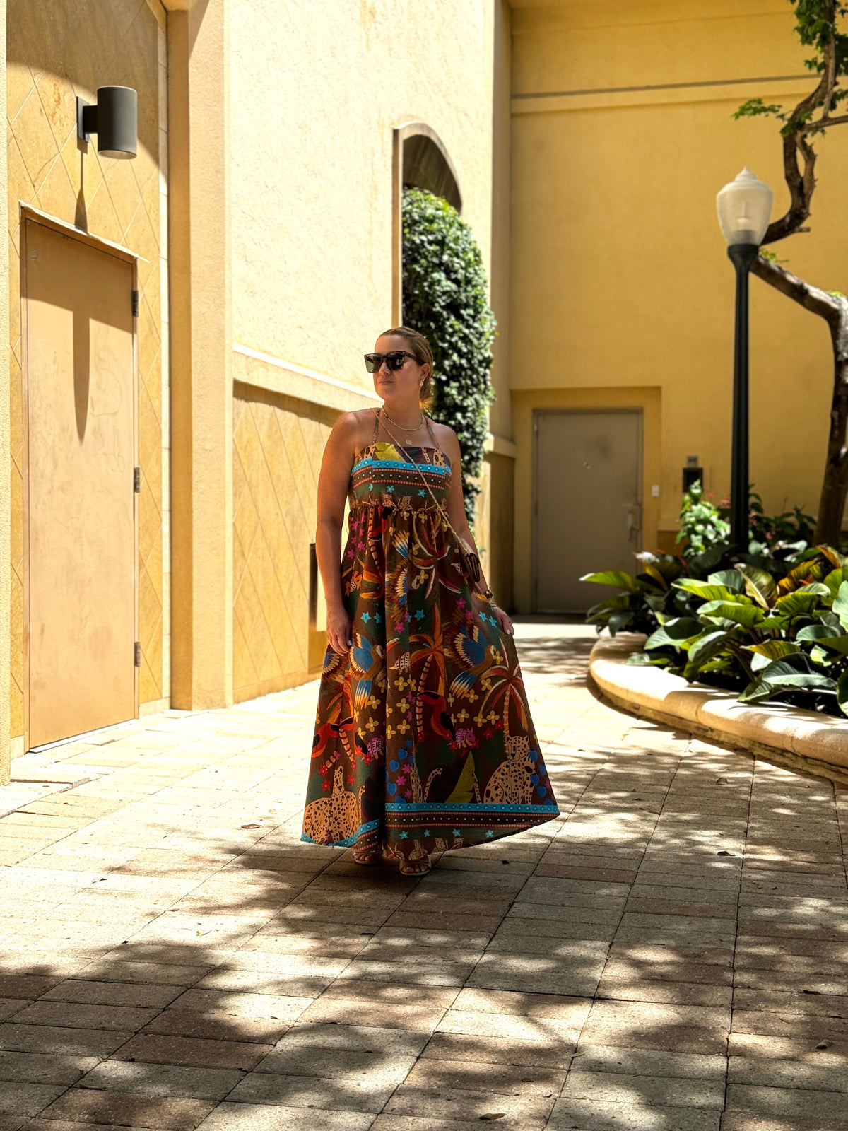 Clara dress