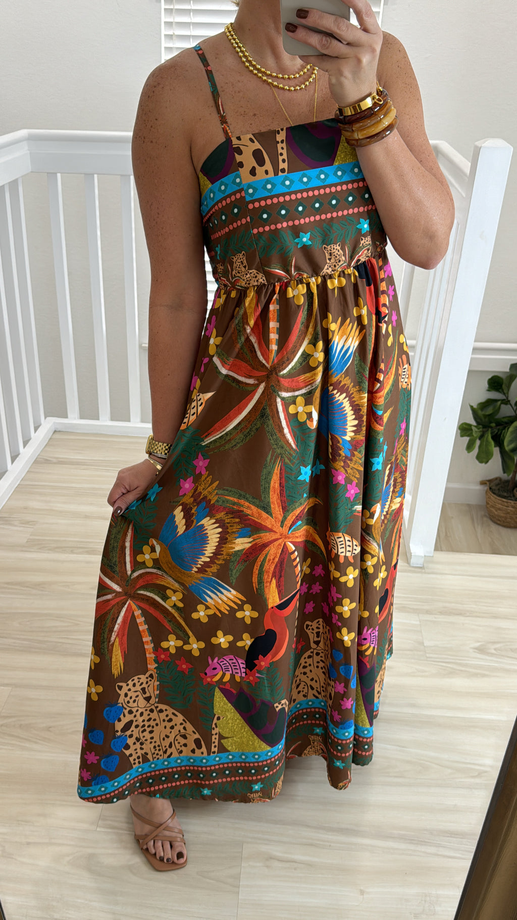 Clara dress