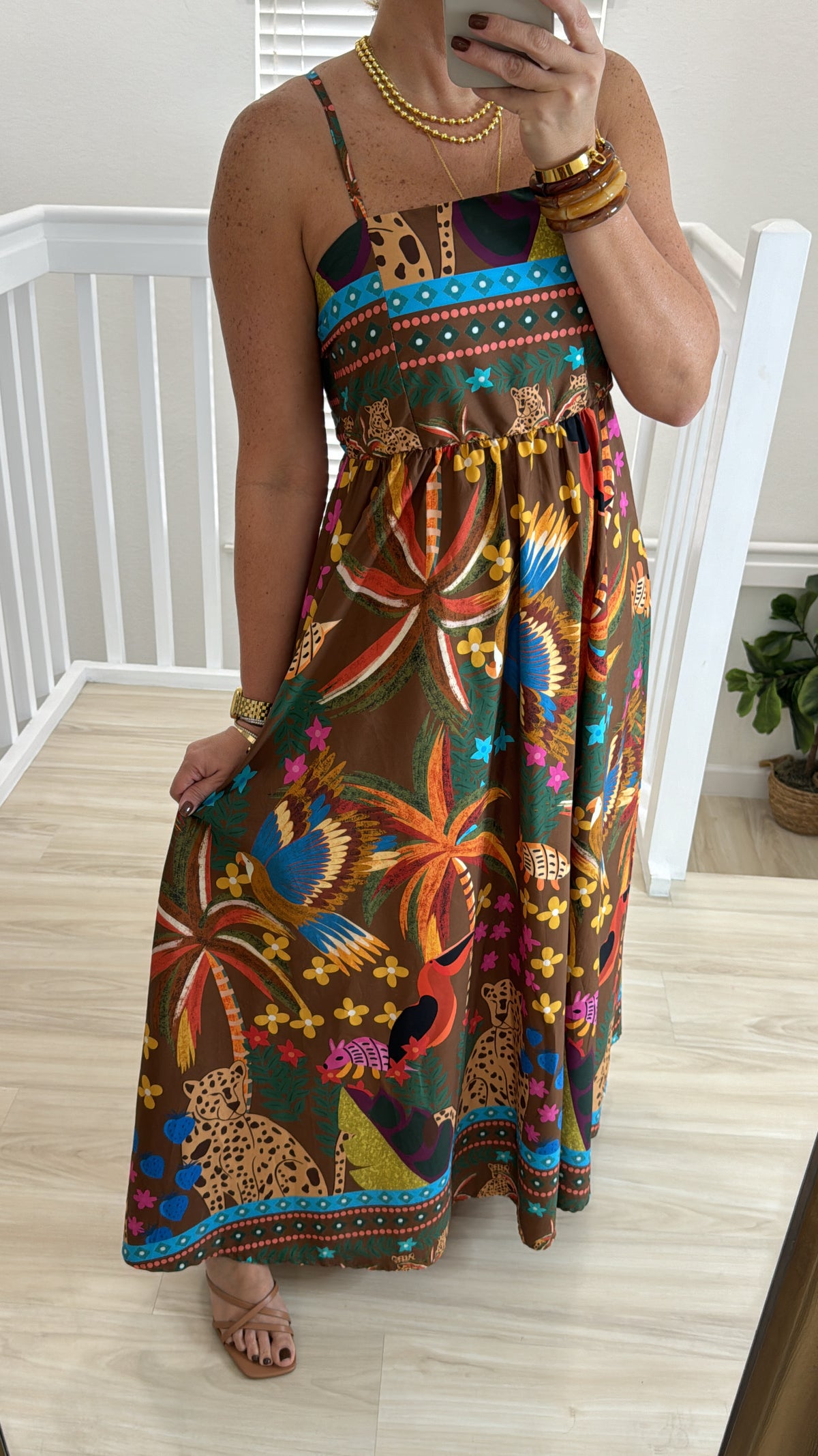 Clara dress