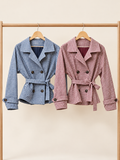 Francia jacket