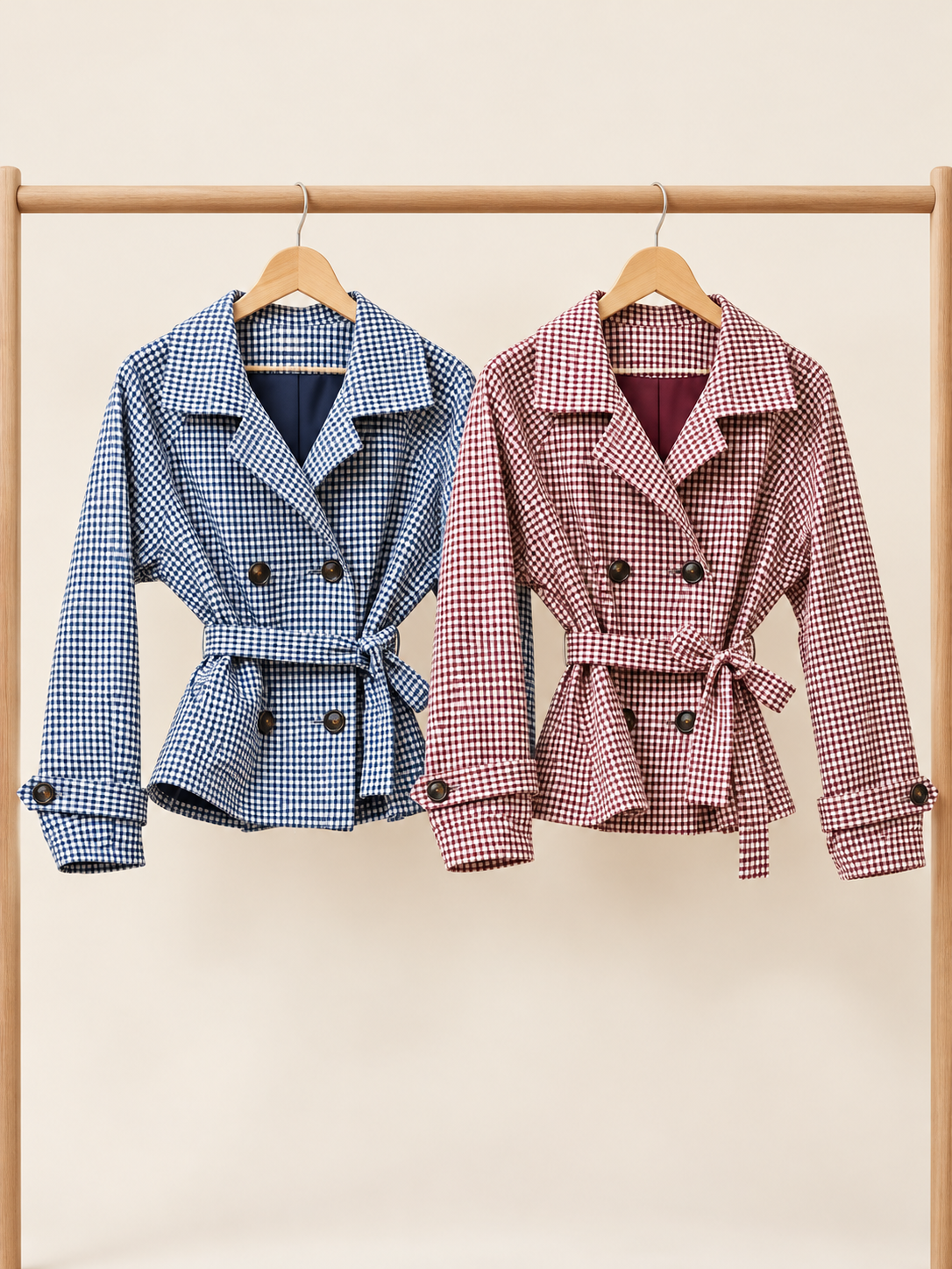 Francia jacket