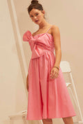 Lazo dress
