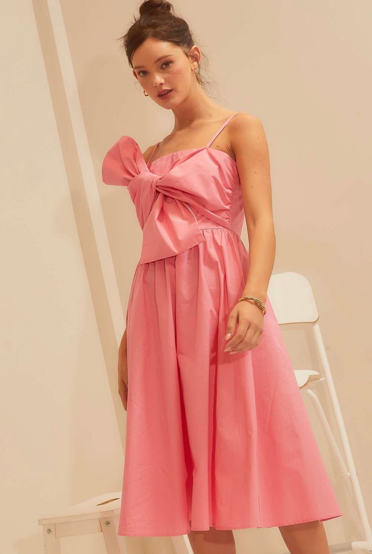Lazo dress