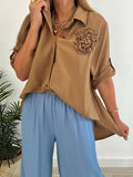 Criz blouse