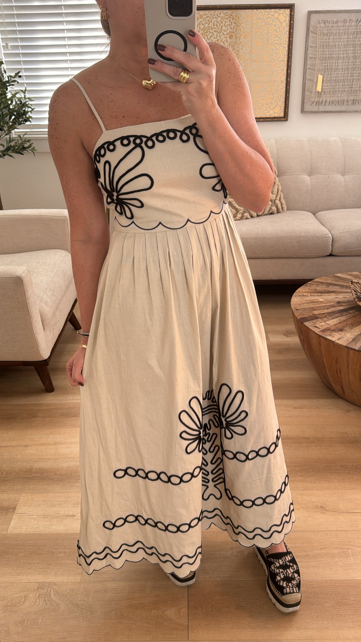 Valentino dress