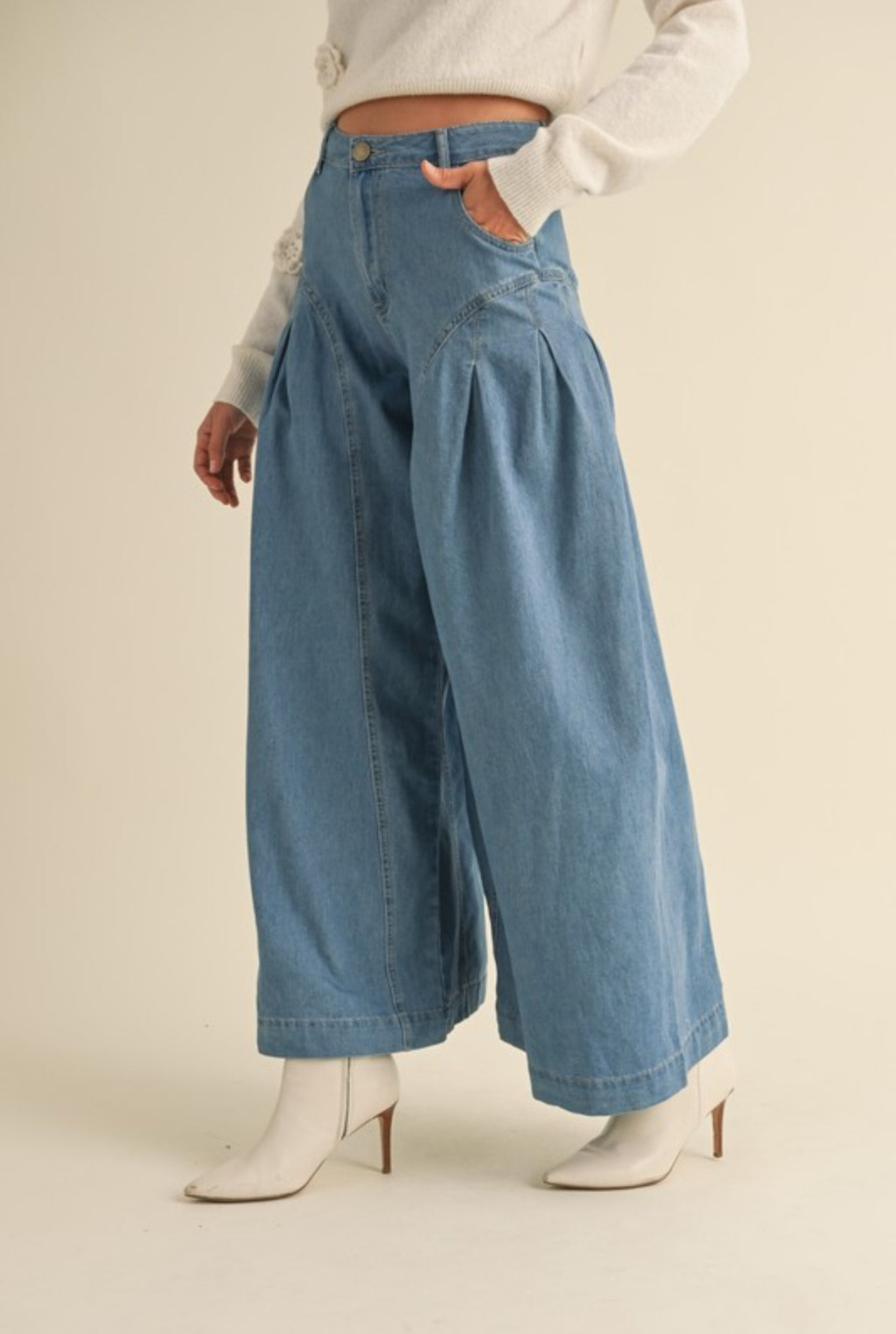 Mare jeans