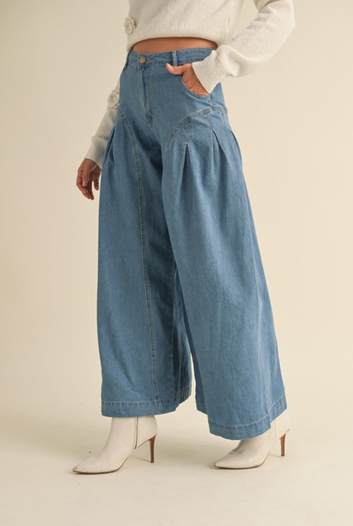 Mare jeans