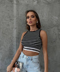 Mila tops