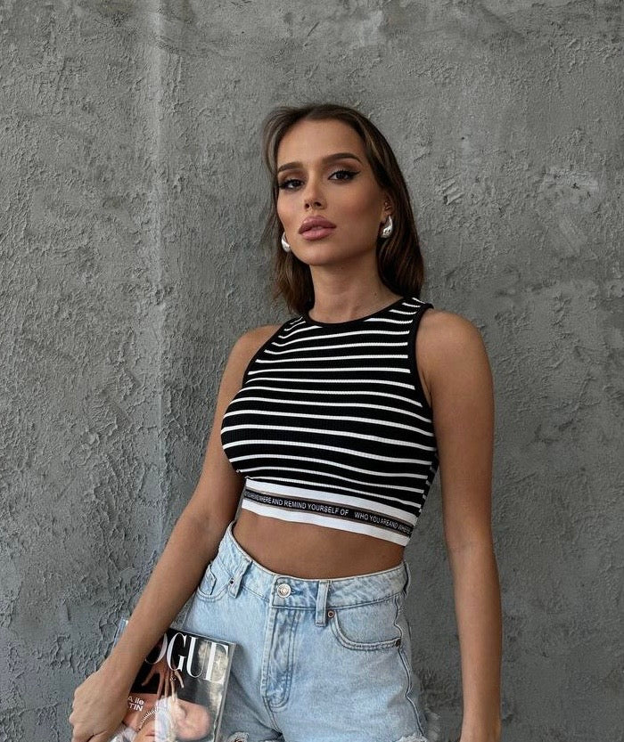 Mila tops