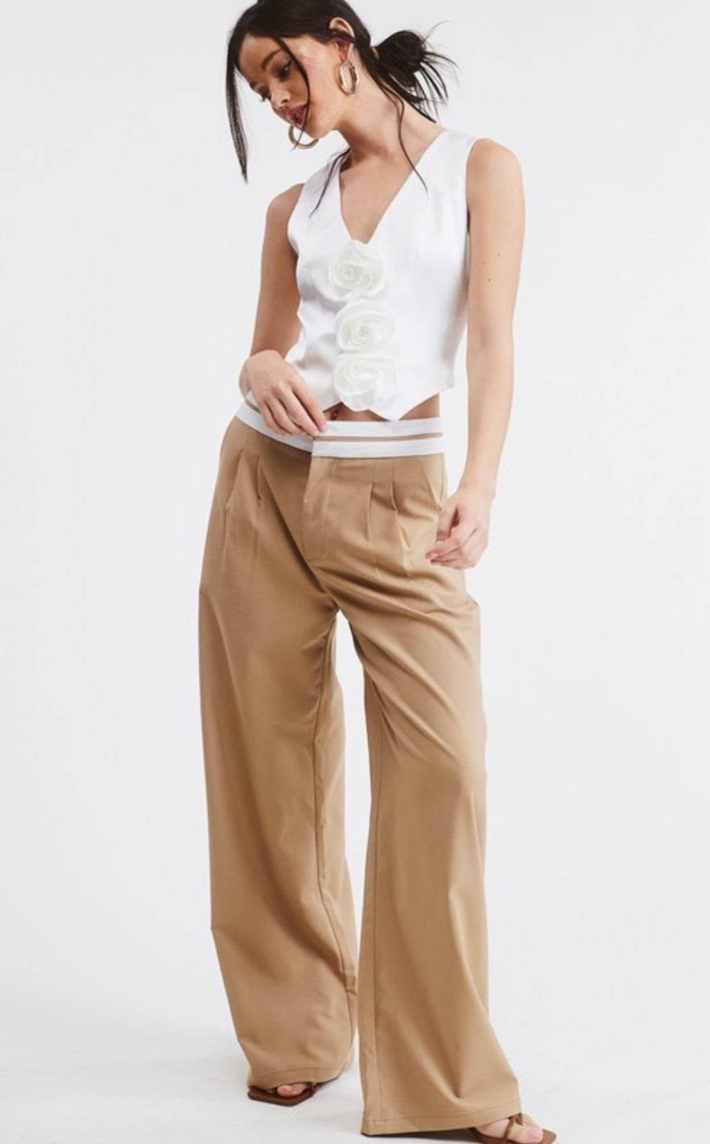 Carmo pants