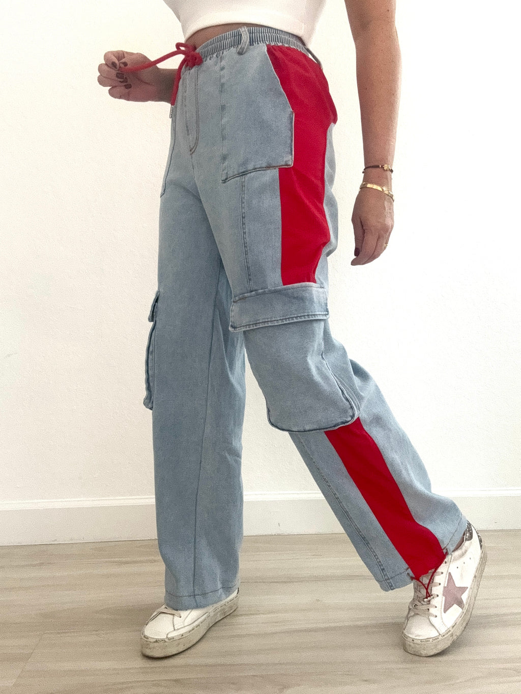 Rino pants
