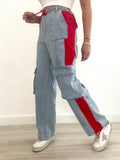 Rino pants