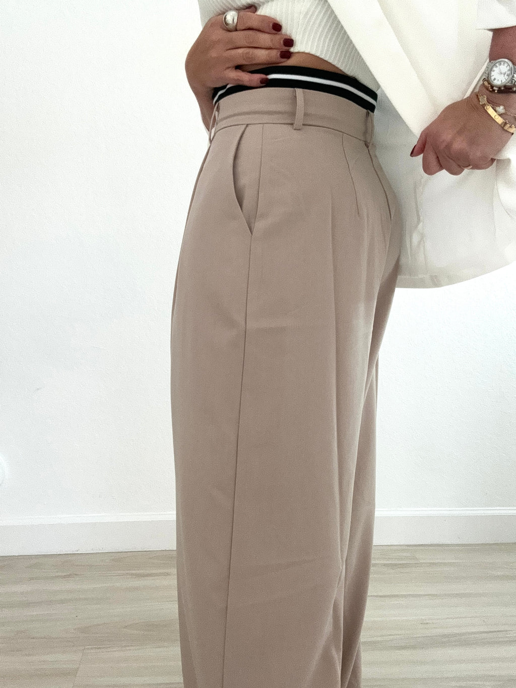 Ada pants