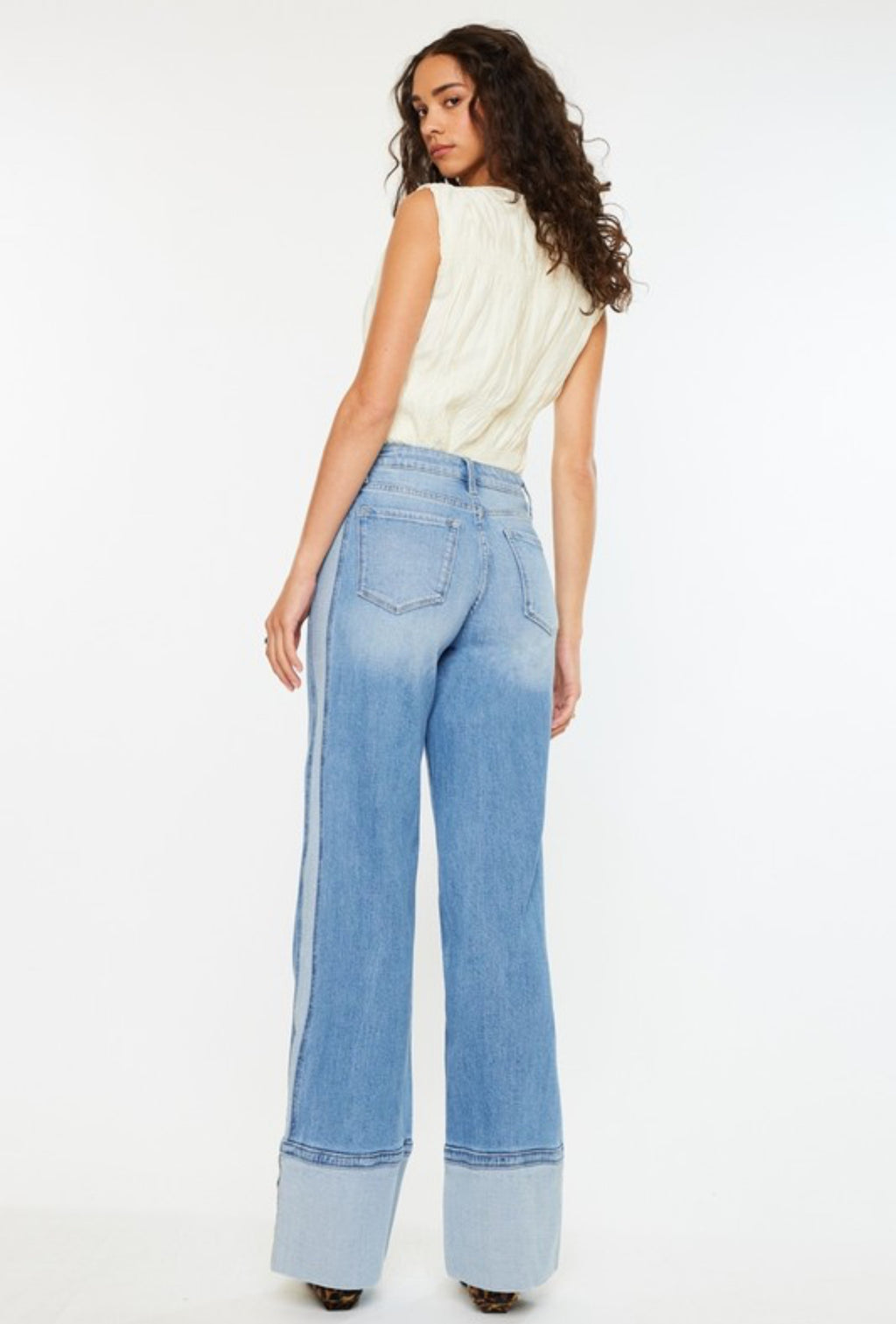 Kan jeans