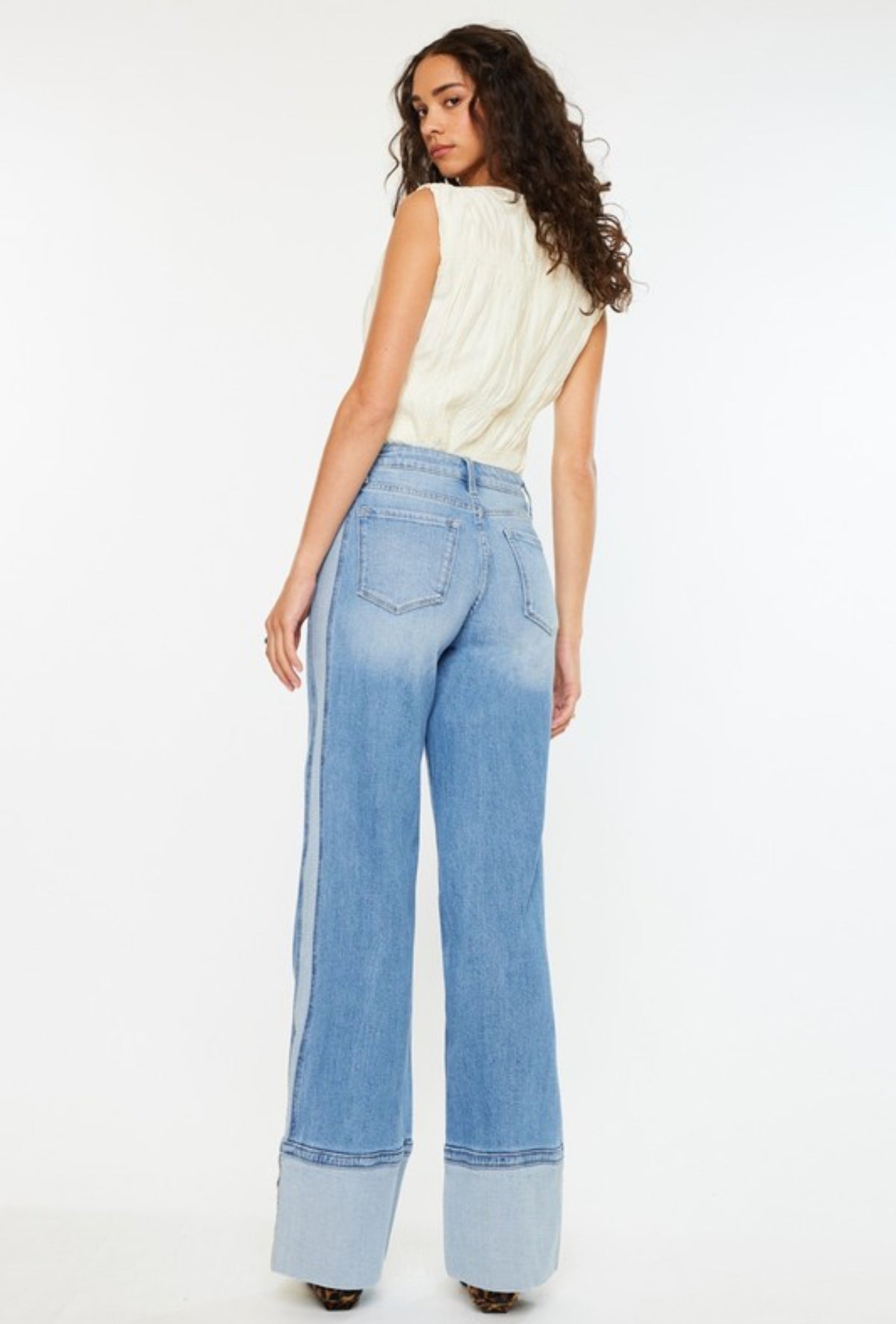 Kan jeans