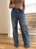 Stretch jeans