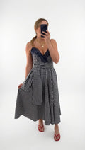 Aisha dress