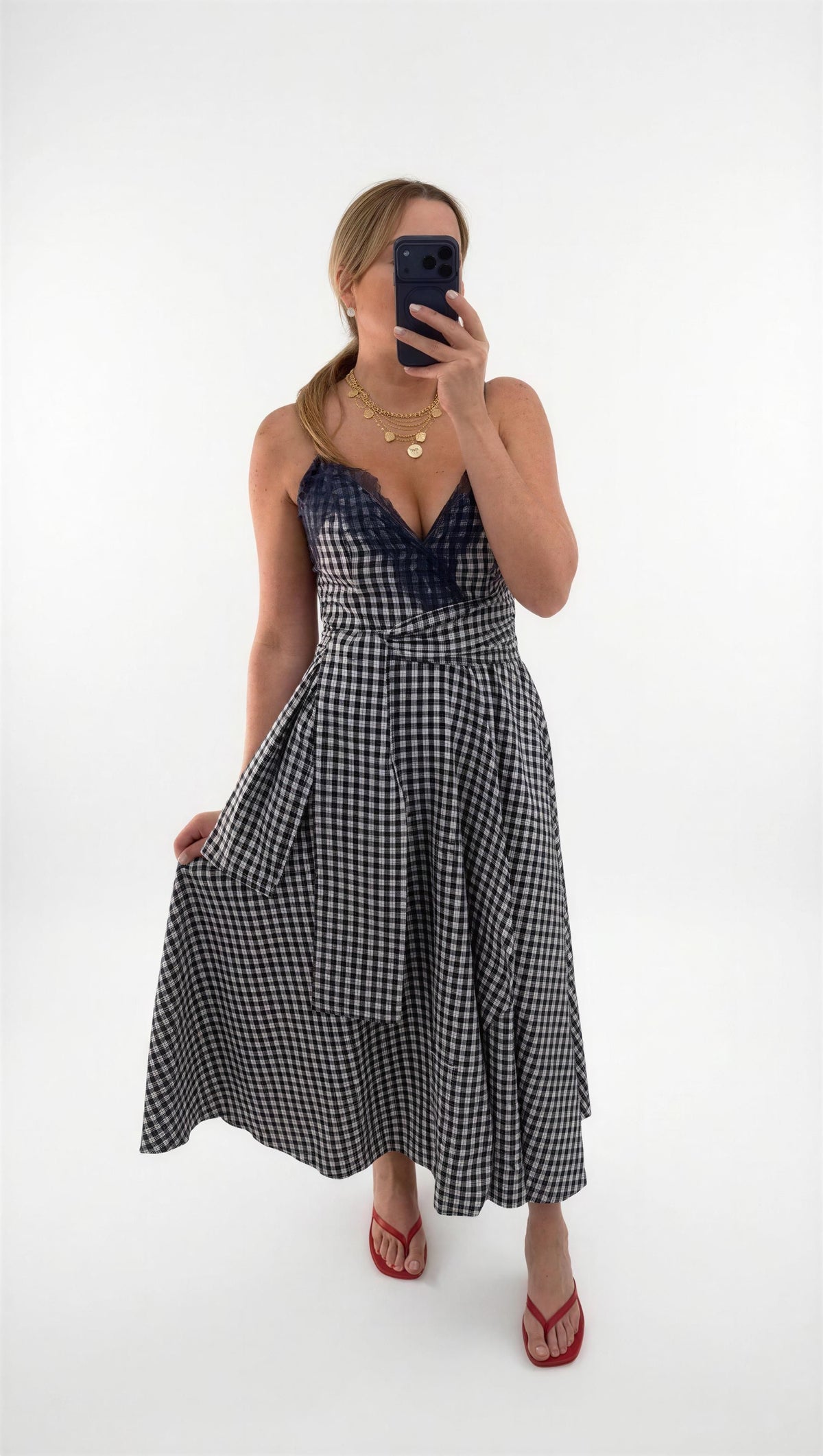 Aisha dress