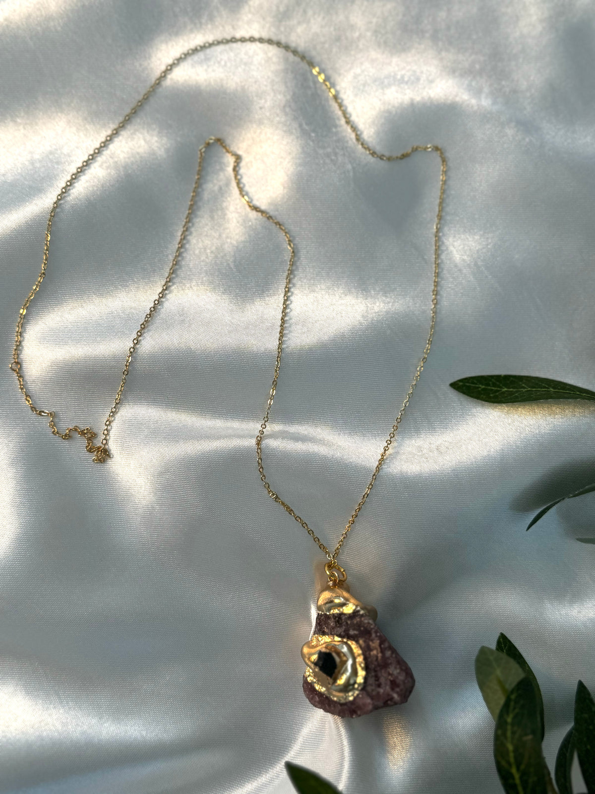 Pierina necklace