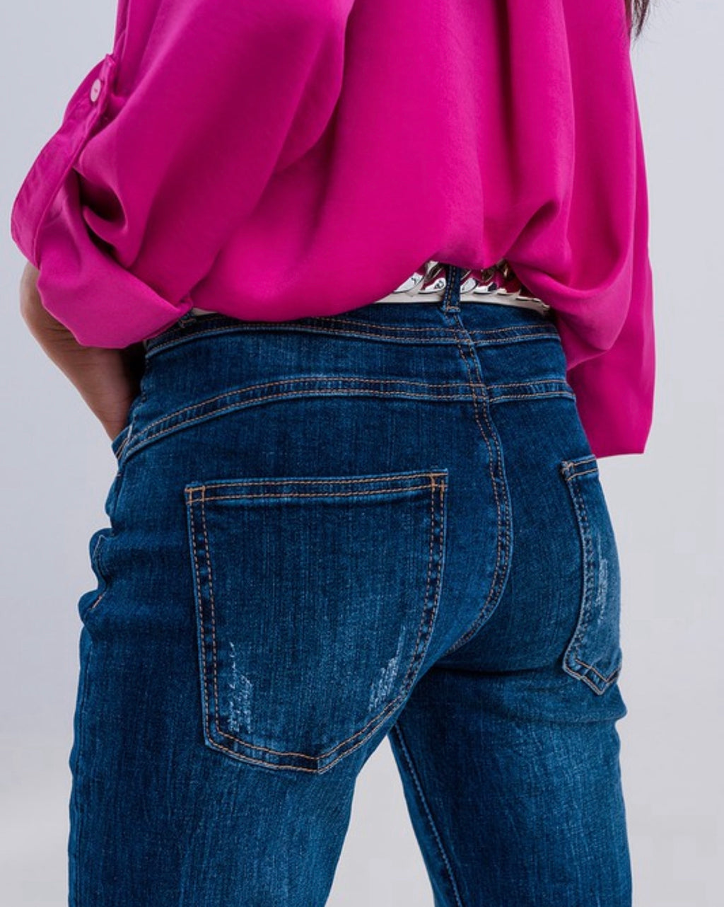 Lolita jeans