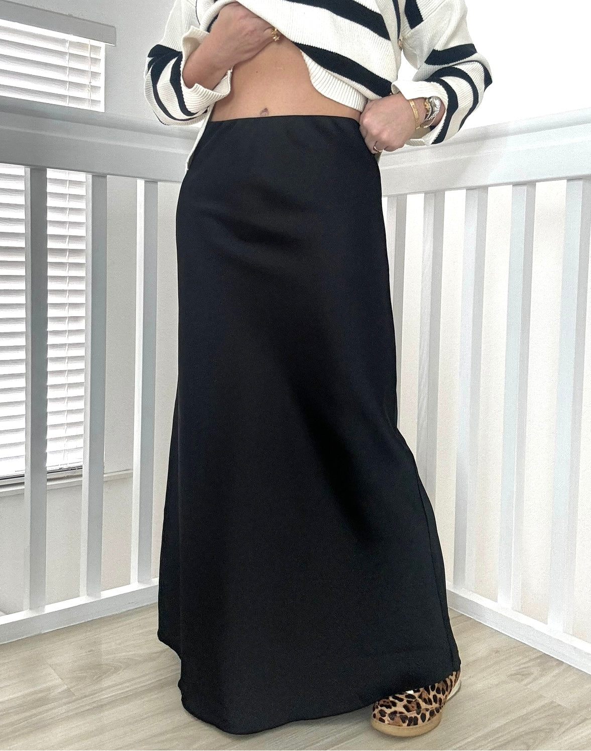 Rina skirt