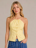 Napoleón/yellow top