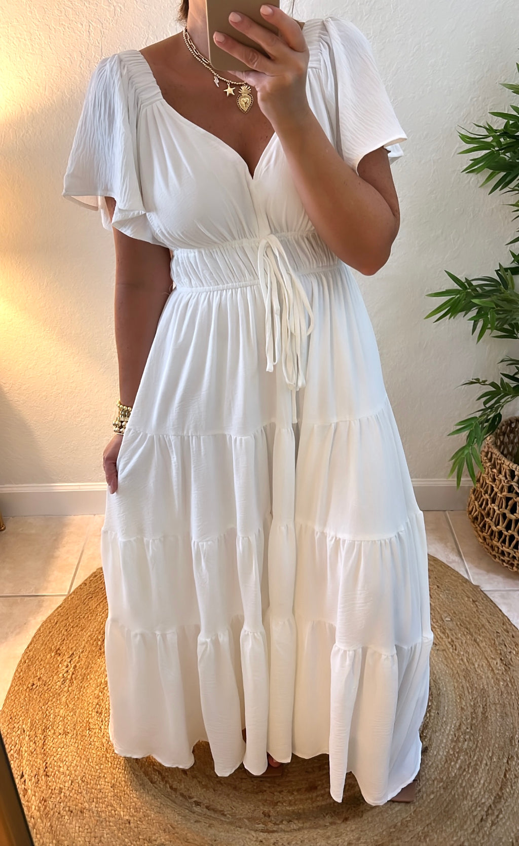 Zenna dress