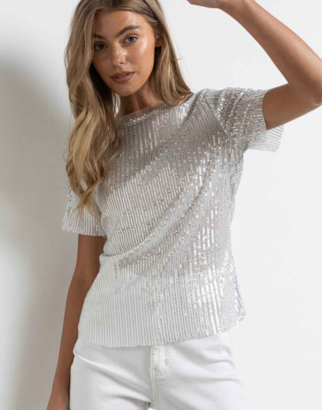 kK blouse