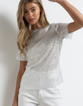 kK blouse