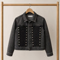 Black jacket