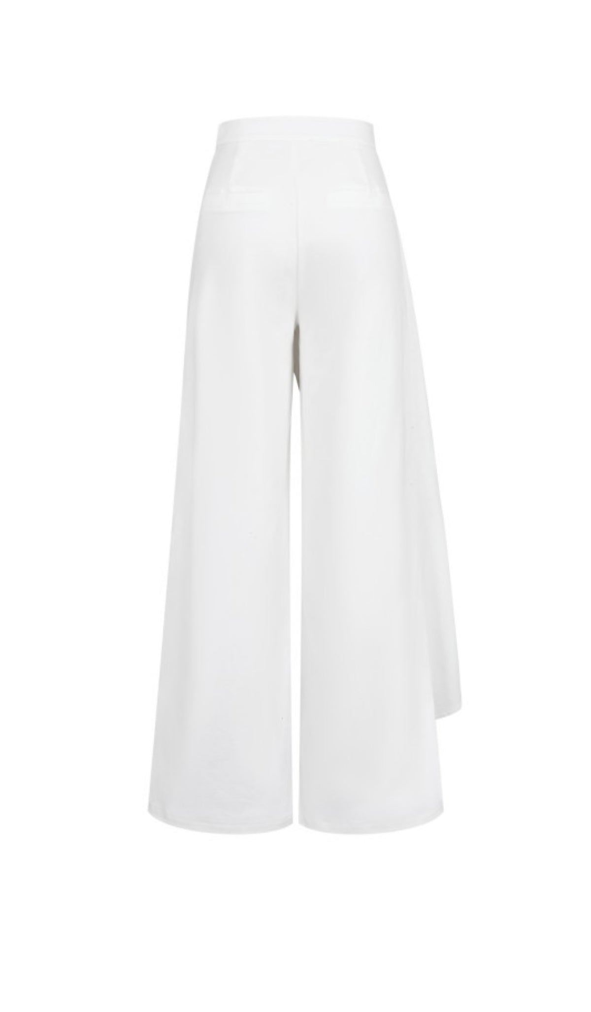 Stretch pants