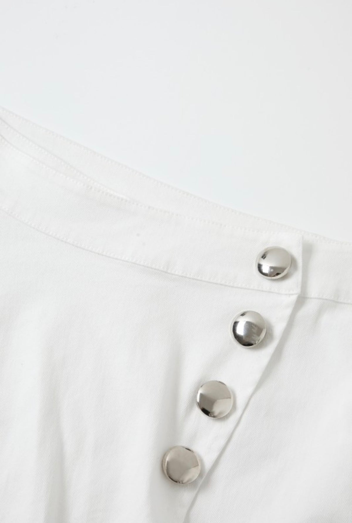 Stretch pants