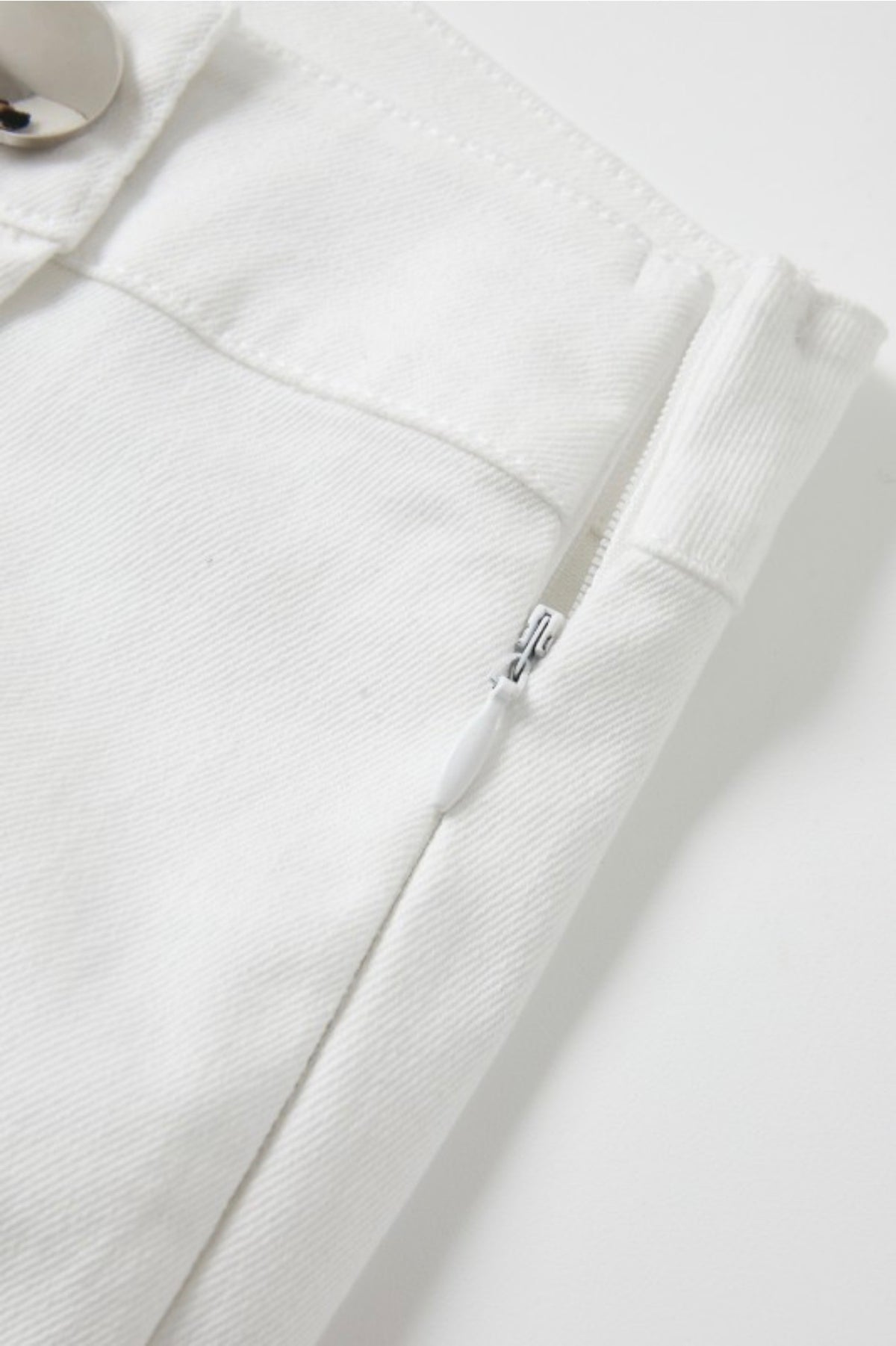 Stretch pants