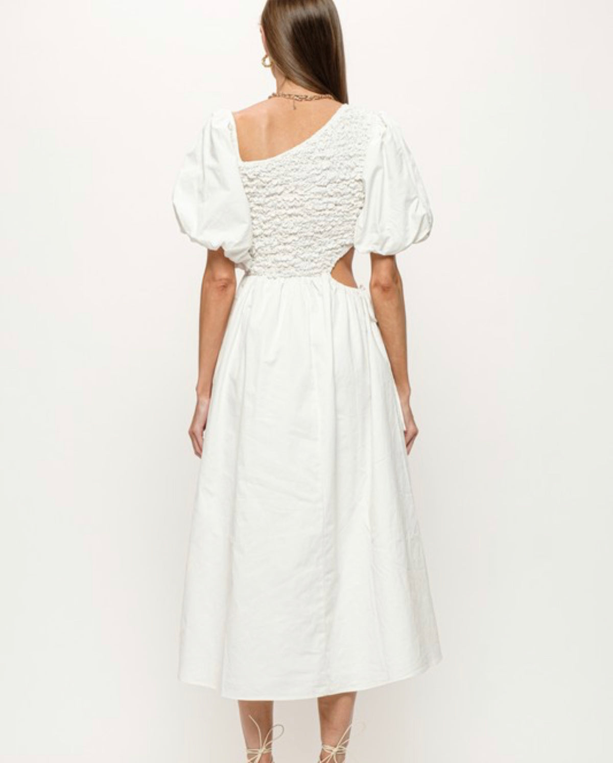 Mia dress