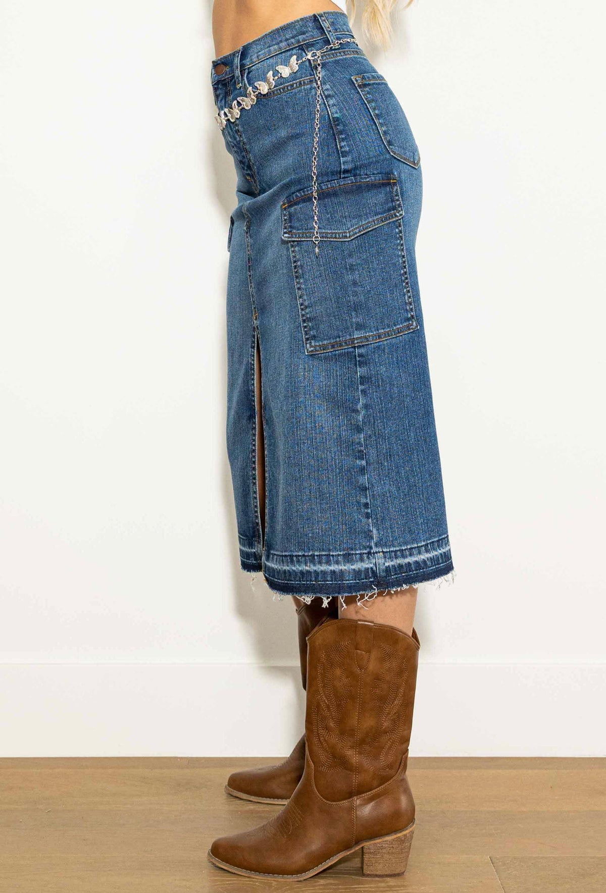 Kiu skirt