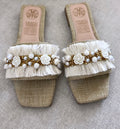 Clyo sandals